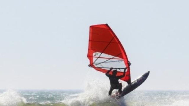 Il campione Alberto Menegatti, morto luned&igrave;