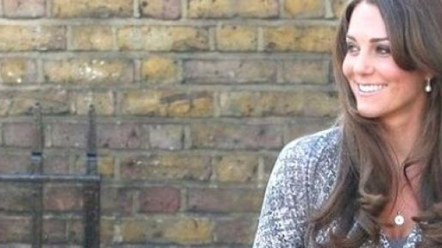 Kate Middleton (Hot Gossip Italia, Flikcr)