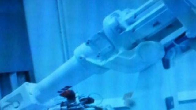 La nuova frontiera della ricerca.