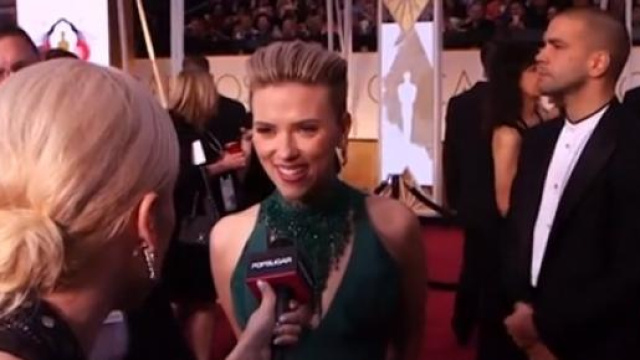 Moda capelli primavera 2015, tendenze dagli Oscar