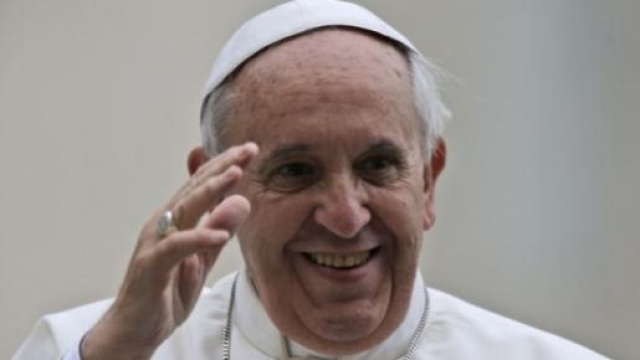 Papa Francesco, la Terra &egrave; casa dell'umanit&agrave; tutta