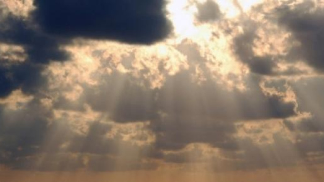 Previsioni meteo marzo 2015: tempo instabile