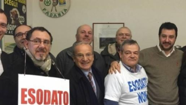 Riforma pensioni 2015, Salvini: stop alla Fornero