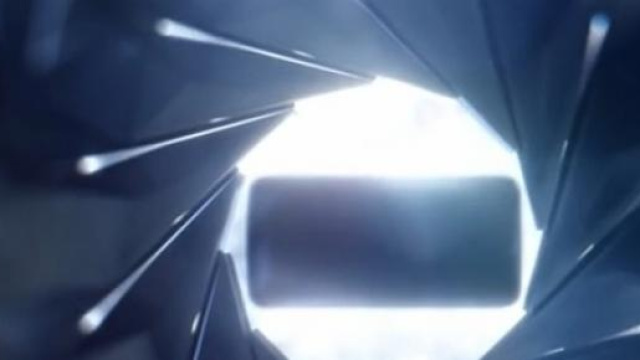 Samsung Galaxy S6, un frame dell'ultimo teaser