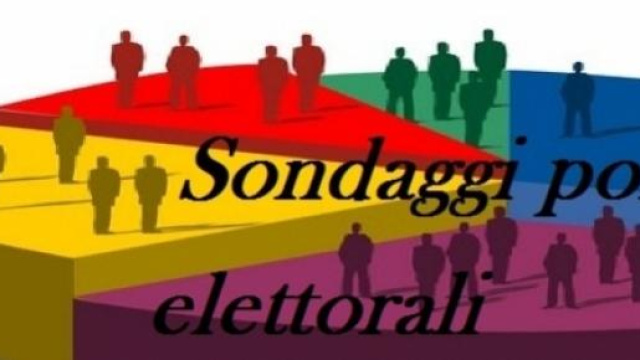 Ultimi Sondaggi Euromedia-Ballar&ograve;, Ipsos-diMarted&igrave;