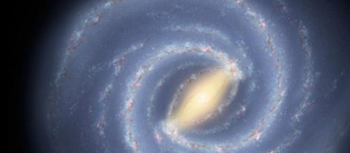 Black hole representation