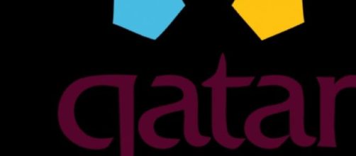 Qatar 2022 World Cup Logo