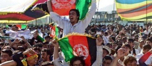 Success for Afghanistan at the ODI World Cup