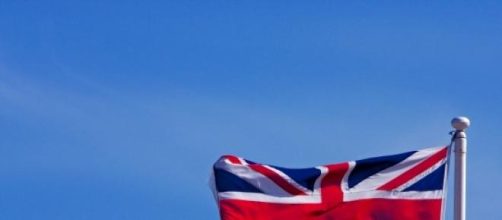 UK one of the nations bombing Islamic State