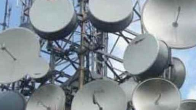 Antenne da spartire tra Rai e Mediaset