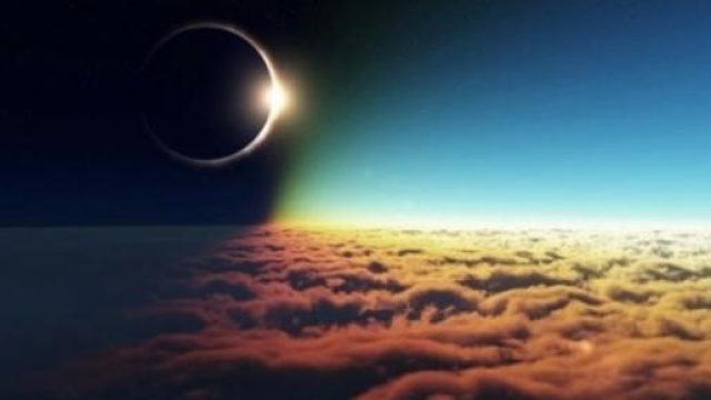 Eclissi solare marzo 2015: ecco gli orari