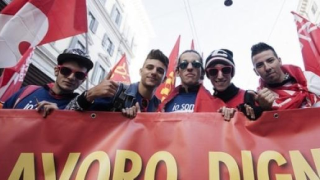 Fisco, lavoro e pensioni: 'patto per le riforme'