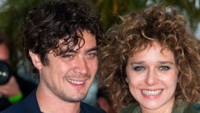 Golino e Scamarcio presto sposi