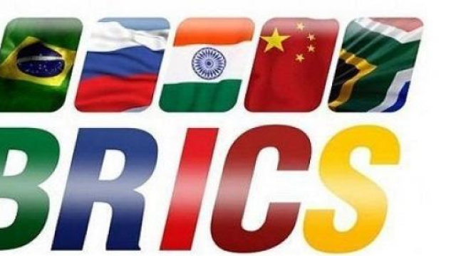 I cinque paesi emergenti (Brics)