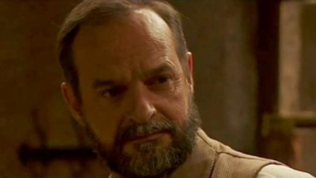 Il Segreto: Raimundo e Severo amici?
