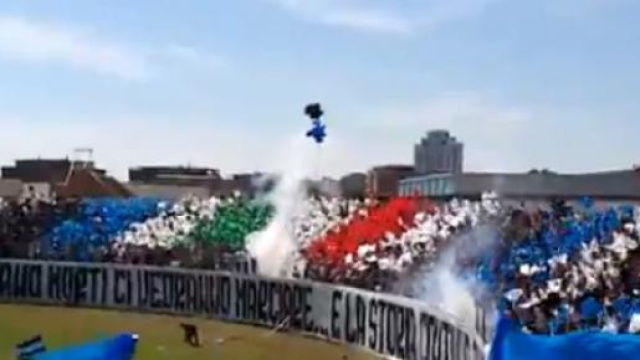 Latina-Trapani: orario diretta Tv, streaming 