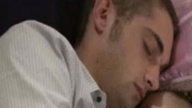Niko ed il suo piccolo amore e Manuela?