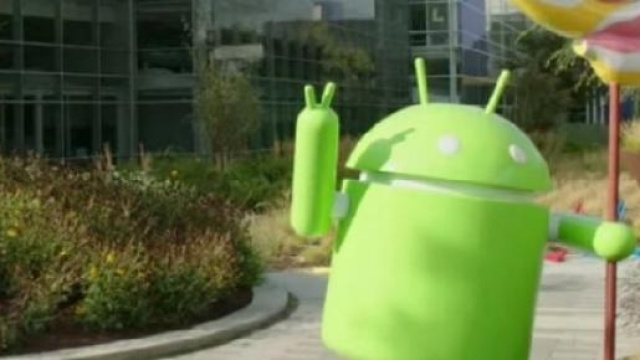 Novit&agrave; aggiornamento Android Lollipop