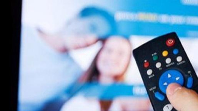Programmi tv di stasera, 28 febbraio 2015