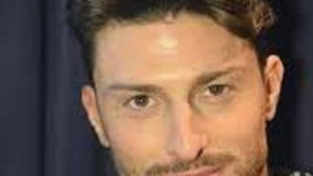 Uomini e Donne: Amedeo Andreozzi.