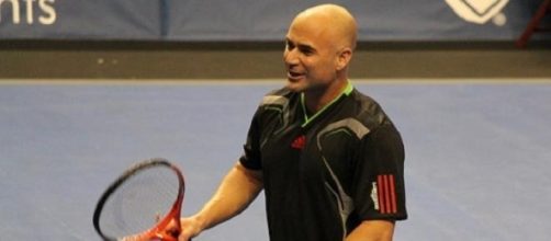 Andre suggests Murray's mind already on Davis Cup 