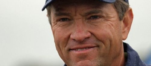 Davis Love III confirmed as US Ryder Cup captain