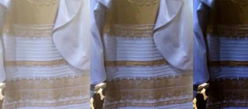 El vestido que revolucion&oacute; las redes sociales