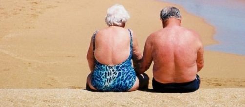 Even in darkness the sun can be creating cancer 