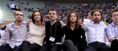 &iquest;Est&aacute;n financiados por grupos ocultos?