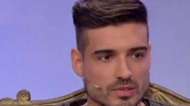 Anticipazioni Uomini e Donne trono classico Fabio