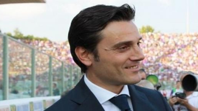 Formazioni Inter - Fiorentina e Torino - Napoli 