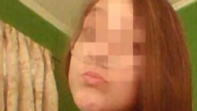 La ragazzina cilena di 14 anni 