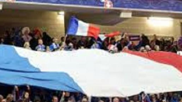 Ligue 2, 26^giornata      