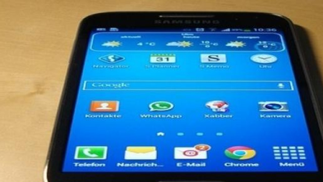 Offerte Galaxy S3 mini, S3 Neo e S4 mini 