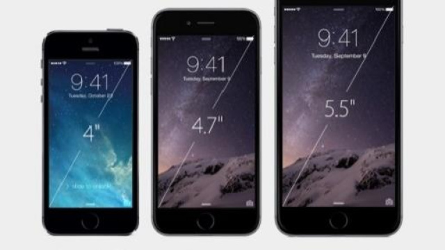 Prezzi e offerte Apple Phone 6, iPhone 6 Plus