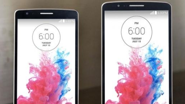Prezzi pi&ugrave; bassi LG G3, LG G2, LG G2 mini: offerte