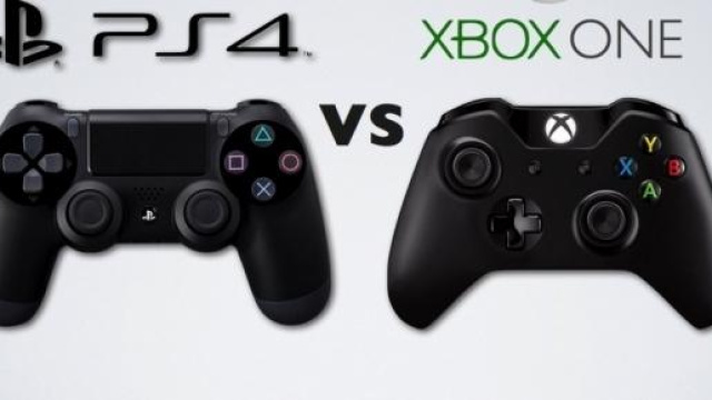 Prezzi sottocosto Sony PS4, Xbox One, PS3,Xbox 360