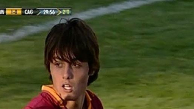 Roma-Lazio Primavera 01-03-2015