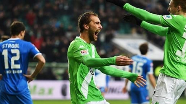 Schurrle attaccante del Wolsburg, ex Werder Brema