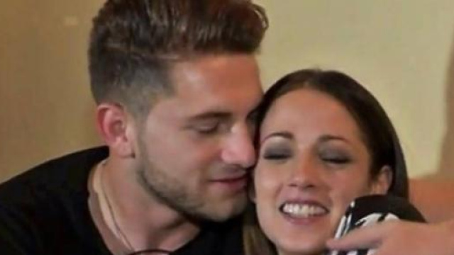 Teresa festeggia il compleanno con Salvatore