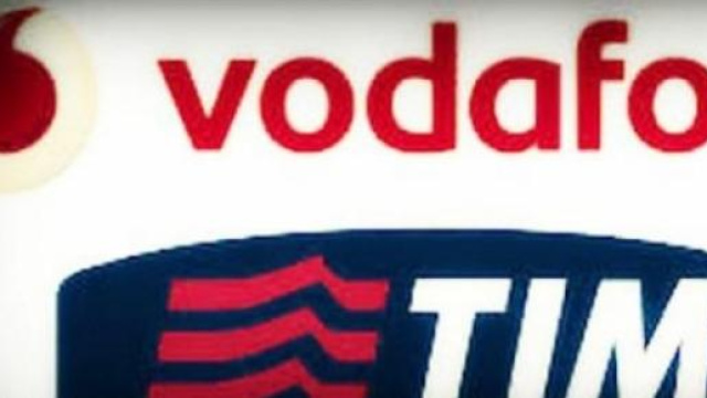 Tim e Vodafone 'tutto incluso'
