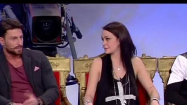 U&D: Amedeo lascia il trono per Valentina Dallari?