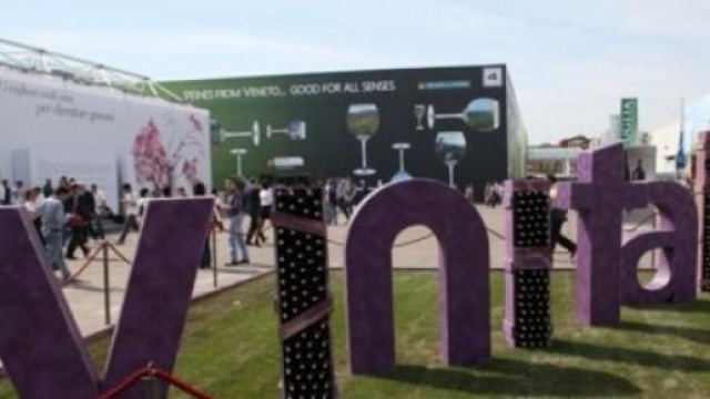 Vinitaly 2015 a Verona, date, orari e prezzi