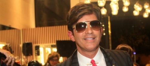 Dr. Rey entrou em confus&atilde;o em uma briga de bar.