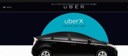 Ube is notifying the 50,000 affected drivers. 