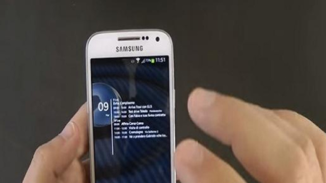 Aggiornamento Android Lollipop S4 e S5 mini 28-02