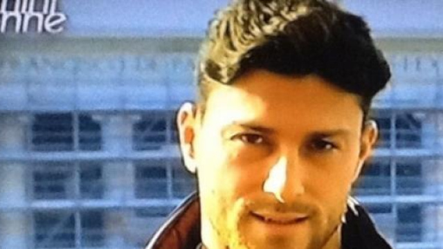 Amedeo Andreozzi cortegger&agrave; Valentina Rapisarda?