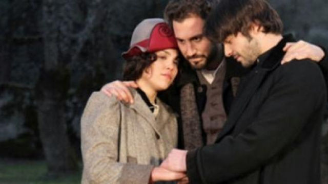 Anticipazioni Il Segreto e replica streaming 1/03