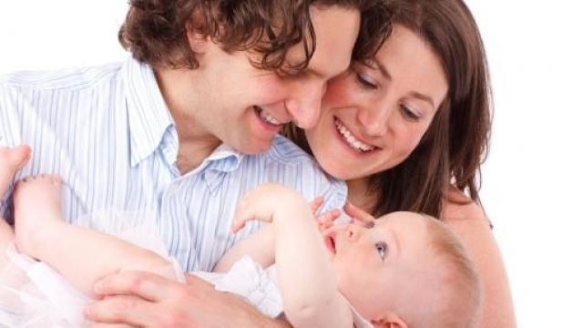 Congedo parentale 2015 per padre e madre.