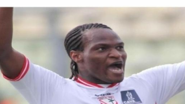 Mbakogu attaccante del Carpi capolista